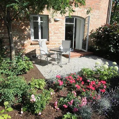 Appartement Holgis Nur 200 M Vom Entfernt *