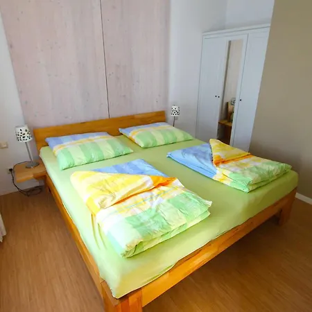 Holgis Nur 200 M Vom Entfernt Rerik