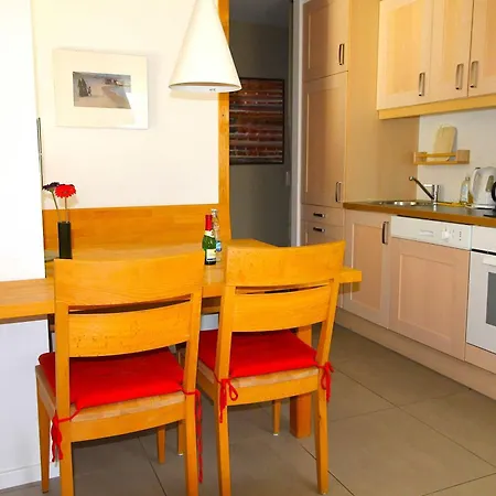 Appartement Holgis Nur 200 M Vom Entfernt Rerik