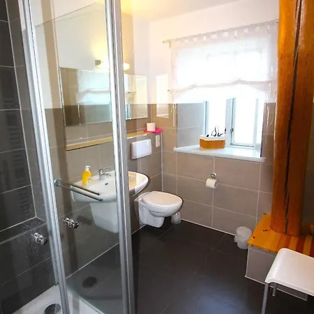 Holgis Nur 200 M Vom Entfernt Appartement