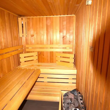 Holgis Nur 200 M Vom Entfernt Appartement *